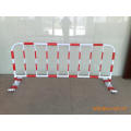 Galvanzied Temporary Fence Security Fence